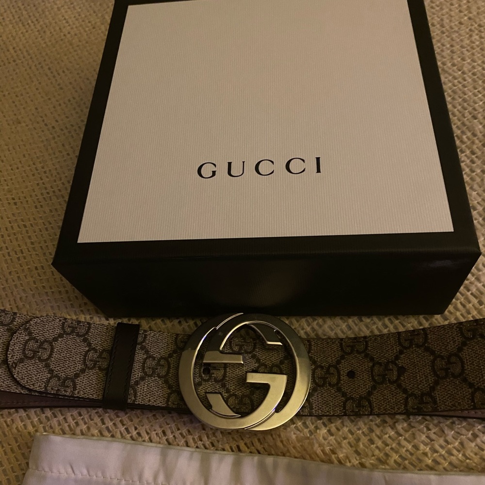 Gucci belt!!!